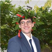 Problemi con l'inglese? Sono il tutor che fa al caso tuo!